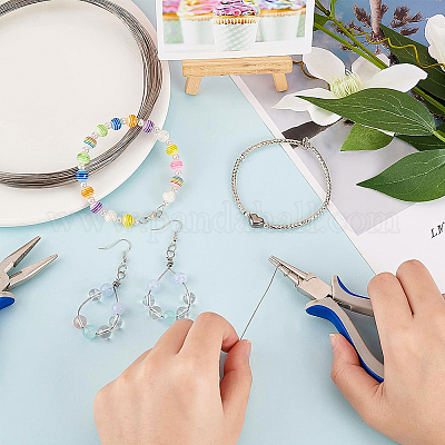 Титановая проволока&nbsp;TWIR-WH0002-20A-1