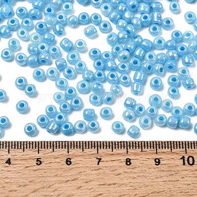 6/0 стакан бисер&nbsp;X1-SEED-A011-4mm-143-1