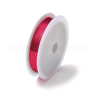 Медная проволока&nbsp;CWIR-CW0.3mm-27-1