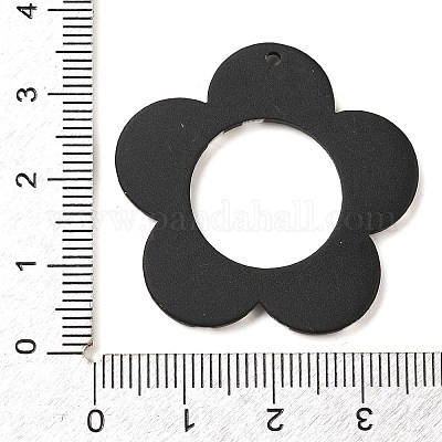 Акриловые подвески&nbsp;FIND-M046-02E-1