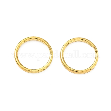 Железные разрезные кольца FIND-C084-03A-G-1