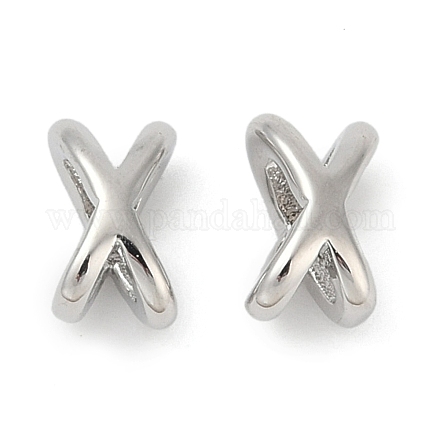 Spacer бисер латунные LS-KK-Z094-05P-1