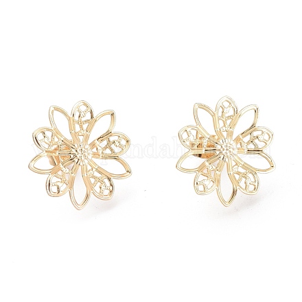 Изделия из латуни KK-M211-08G-1