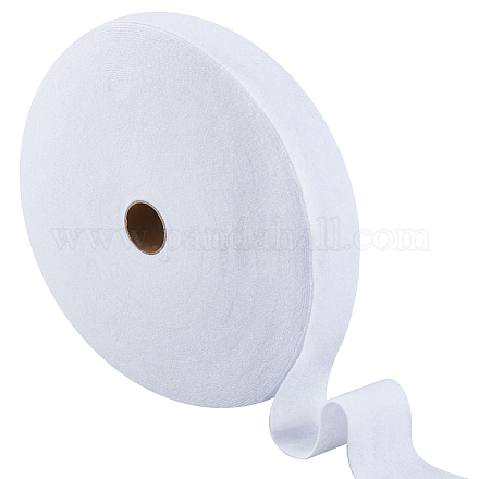 Хлопок лента&nbsp;OCOR-WH0110-38A-1