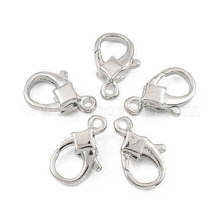 Карабин-лобстеры XGR0097P-130P-1