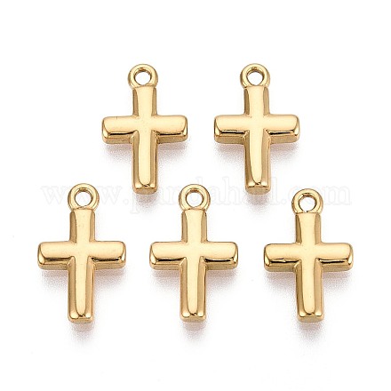 Подвески из нержавеющей стали 304&nbsp;STAS-T072-135G-1