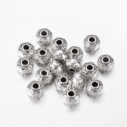 Разделители для бусин X-LF0713Y-1