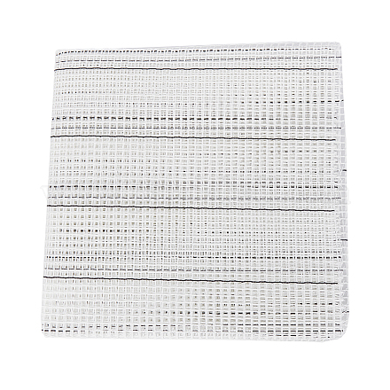 Сетчатые ткани из полиэстера&nbsp;DIY-WH20058-06D-1