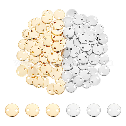 201 звено/соединитель из нержавеющей стали FIND-UN0016-04B-1