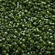Выпечка краска стеклянные бусины&nbsp;SEED-S042-05A-21-3