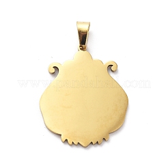 201 подвеска из нержавеющей стали&nbsp;STAS-C062-04G