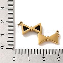 Стеклянные подвески&nbsp;STAS-P340-01G-02