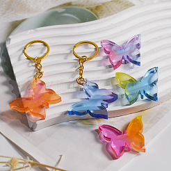 Силиконовые Молды для подвесок с силуэтами своими руками&nbsp;LS-SIMO-H017-01B