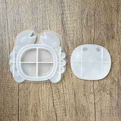 Силиконовые Молды&nbsp;LS-DIY-K067-03A