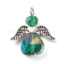 Подвески гальванизируйте стекла&nbsp;PALLOY-JF00504