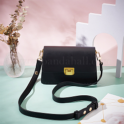 Регулируемые ремни для сумок из искусственной кожи&nbsp;PURS-WH0005-50KCG