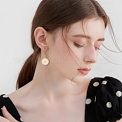 60шт 6 цвета подвески из цинкового сплава&nbsp;ENAM-CJ0001-113