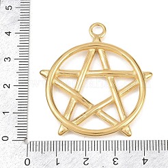 Подвески из нержавеющей стали 304&nbsp;LS-STAS-Z180-01G-05