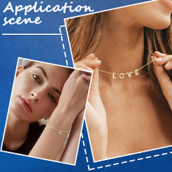 26шт 26 стиля латунные подвески&nbsp;KK-BBC0016-53