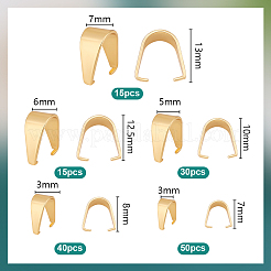 5 стиль 304 нержавеющая сталь защелкивающиеся дужки&nbsp;STAS-PH0006-16G