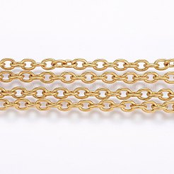 Цепи из нержавеющей стали 304&nbsp;CHS-I002-09G