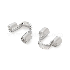 Латунная проволока опекунов и защитников&nbsp;KK-U056-23P-02