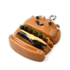 Подвески из смолы&nbsp;LS-FIND-U031-03P