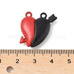 Магнитные подвески из сплава&nbsp;PALLOY-V006-12