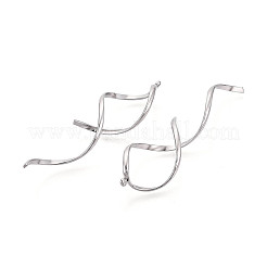 Подвески из нержавеющей стали 304&nbsp;STAS-Z086-03P