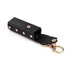 Сумки для хранения губной помады из искусственной кожи&nbsp;AJEW-WH0270-45