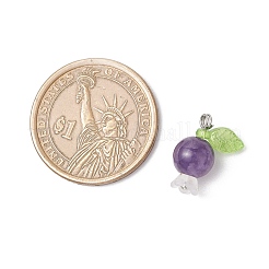 5 шт. 5 стиля&nbsp;PALLOY-JF03962-01