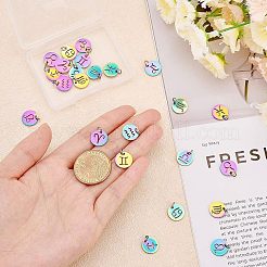 201 подвеска из нержавеющей стали&nbsp;STAS-UN0022-97MC