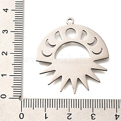 201 подвеска из нержавеющей стали&nbsp;STAS-B083-02P