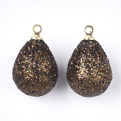 Акриловые подвески&nbsp;OACR-T005-110