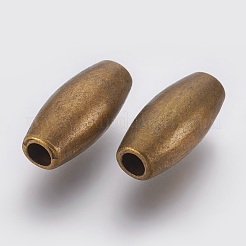 Бусины из тибетского серебра&nbsp;LS-MLFH10280Y-NF