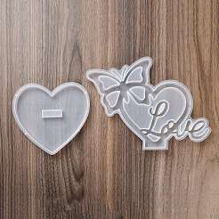 Силиконовые Молды&nbsp;LS-DIY-Q033-12C