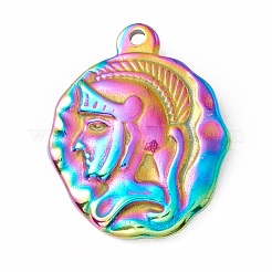 Ионное покрытие (ip) подвески из нержавеющей стали 304&nbsp;STAS-C049-26M