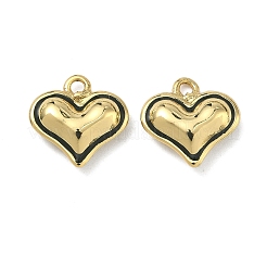 Латунь эмаль подвески&nbsp;KK-G555-22A