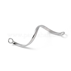 925 подвеска из стерлингового серебра&nbsp;STER-M093-04P