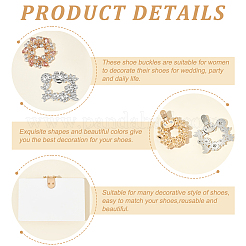 4 шт.&nbsp;AJEW-FG0003-32