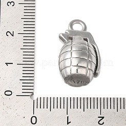 Подвески из нержавеющей стали 304&nbsp;STAS-N103-63P