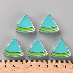 Прозрачная эмаль акриловая бисера&nbsp;TACR-S155-001G