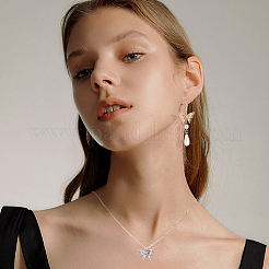 32шт 4 стильные латунные филигранные подвески&nbsp;KK-AR0002-02