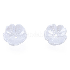 Бусины из искусственного жемчуга&nbsp;RESI-N036-02A-06