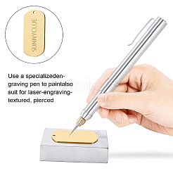 Подвески из нержавеющей стали 304&nbsp;STAS-SC0001-78G