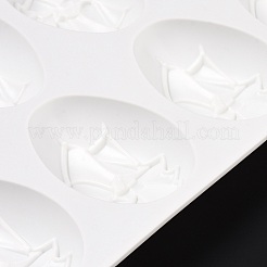 Полупасхальные яйца-сюрпризы своими руками&nbsp;DIY-E060-03G