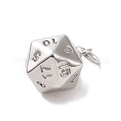 Стойки обшивки латунные подвески&nbsp;KK-F820-26P