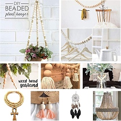 400 шт.&nbsp;WOOD-YW0001-64