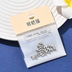 Латунные бусины&nbsp;XGRPCH550-190P