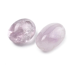 Бусины из натурального аметиста класса AB&nbsp;G-G348-01A-25